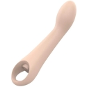 Dreamtoys NUDE IVY G-TOY VIBRATORS Dreamtoys NUDE IVY G-TOY VIBRATORS