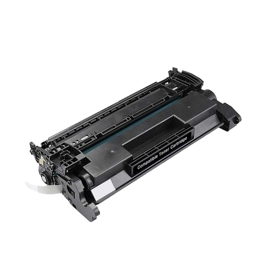 HP No.26X CF226X Black