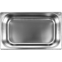 Yato Toya Sa Poland Gastronominis indas GN 1/1 | 530 × 325 × 150 mm | nerūdijantis plienas | 20,5 l (YG-00254) Yato Toya Sa Poland Gastronominis indas GN 1/1 | 530 × 325 × 150 mm | nerūdijantis plienas | 20,5 l (YG-00254)
