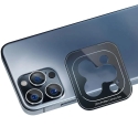 3Mk Lens Protection Pro™ camera lens protection for Samsung Galaxy Z Flip 8 - Black
