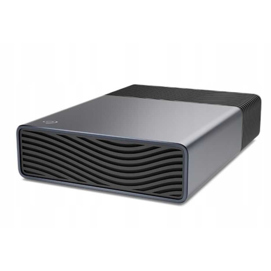 Seagate One Touch 24TB 3.5" Черный STNB24000400