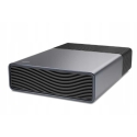 Seagate One Touch 24TB 3.5" Musta STNB24000400 Seagate One Touch 24TB 3.5" Musta STNB24000400