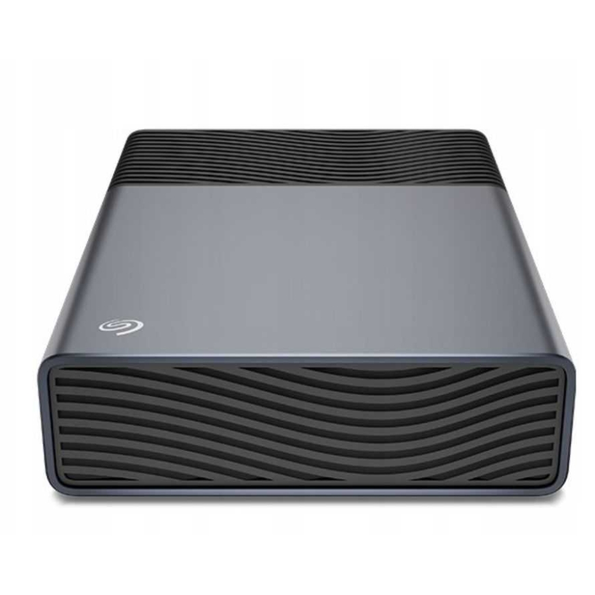 Seagate One Touch 24TB 3.5" Черный STNB24000400 – 2