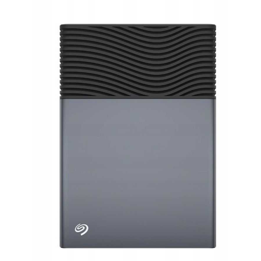 Seagate One Touch 24TB 3.5" Musta STNB24000400 – 3