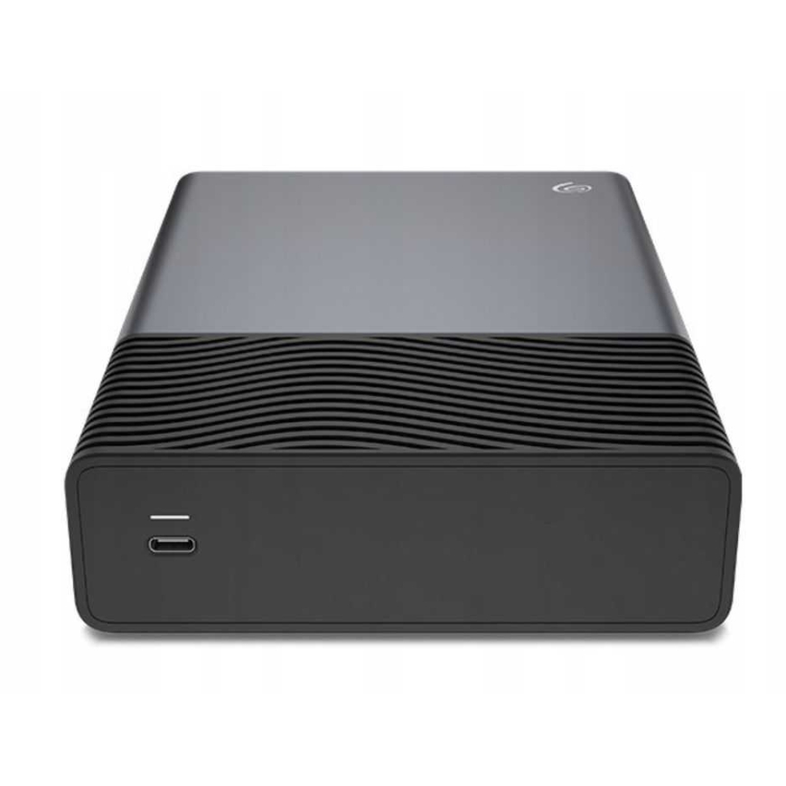 Seagate One Touch 24TB 3.5" Musta STNB24000400 – 4