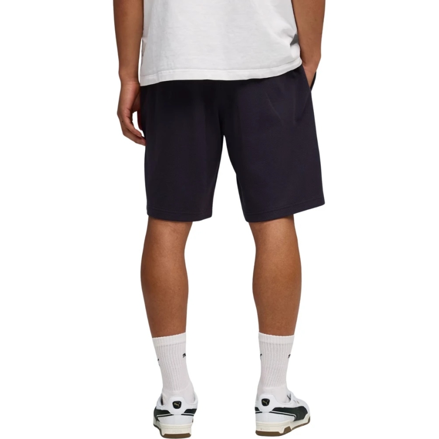 Puma ESS Elevated Relaxed Men's Shorts Dark Blue 692021 16 (2XL) – 3