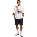 Puma ESS Elevated Relaxed Men's Shorts Dark Blue 692021 16 (2XL) Puma ESS Elevated Relaxed Men's Shorts Dark Blue 692021 16 (2XL)
