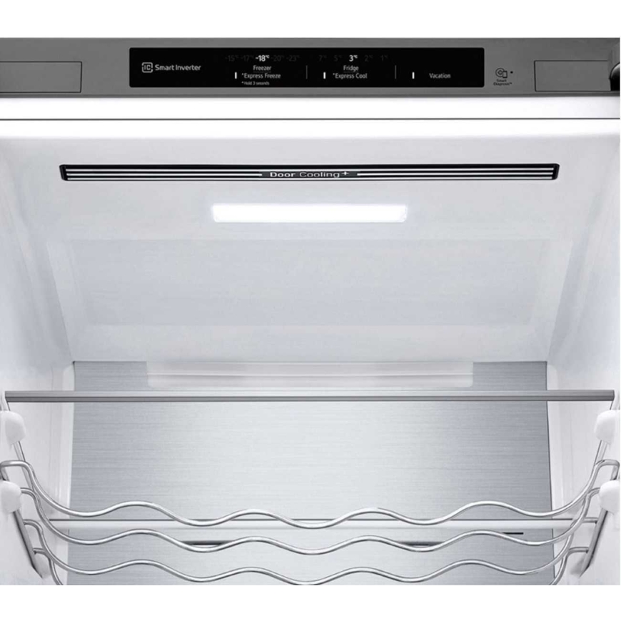 LG GBV7280BMB – 2