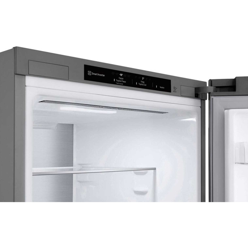 LG GBV7280BMB – 4