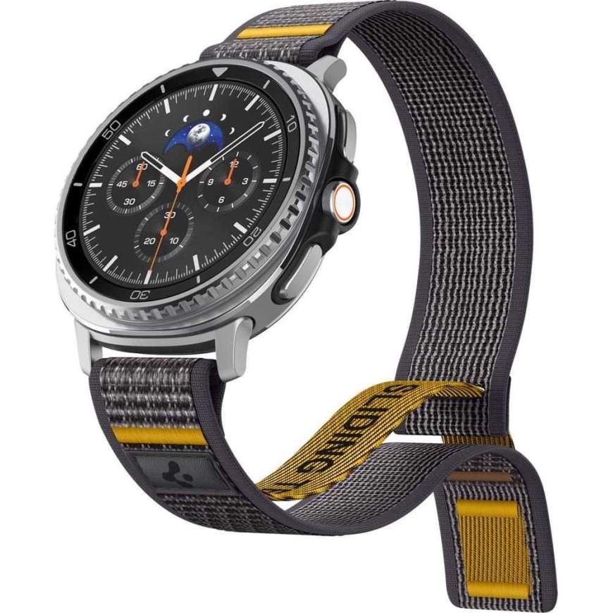 Spigen Athlex Air для Samsung Galaxy Watch 8/ Classic (40/ 44/ 46мм) Active