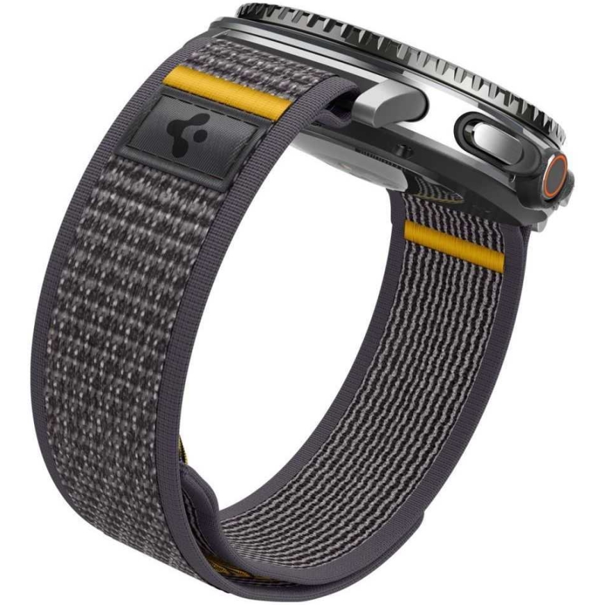 Spigen Athlex Air Samsung Galaxy Watch 8/ Classic (40/ 44/ 46mm) Active – 3