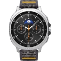 Spigen Athlex Air Samsung Galaxy Watch 8/ Classic (40/ 44/ 46mm) Active Spigen Athlex Air Samsung Galaxy Watch 8/ Classic (40/ 44/ 46mm) Active