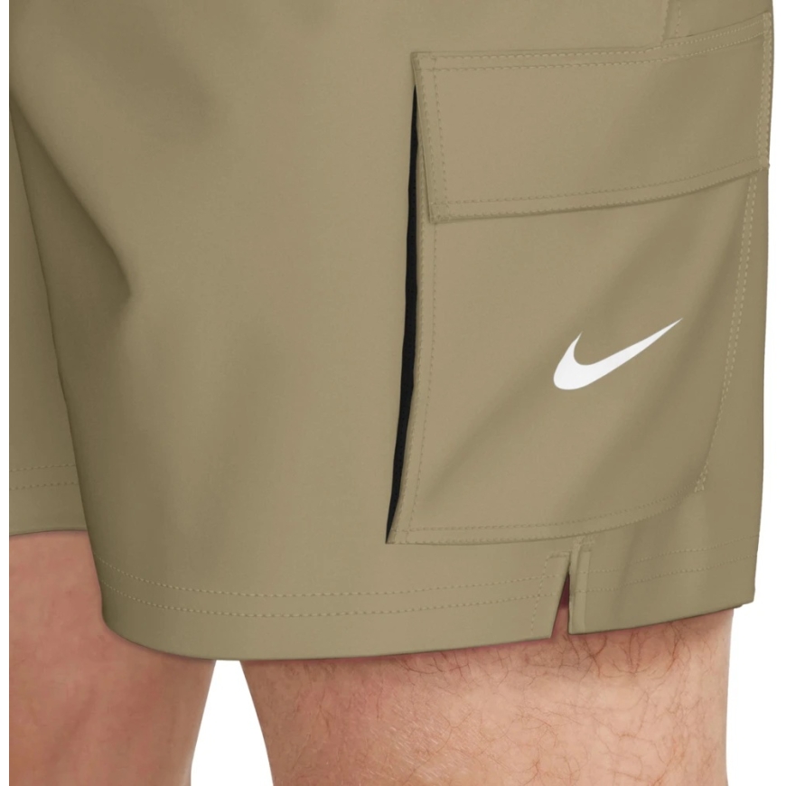 Nike Voyage Solid Essential ujumispüksid Parac khaki NESSG454 241 (M) – 4