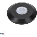 Bemko Motion Sensor, white, IP20, max 800W, 360°, 3m/6m Bemko Motion Sensor, white, IP20, max 800W, 360°, 3m/6m