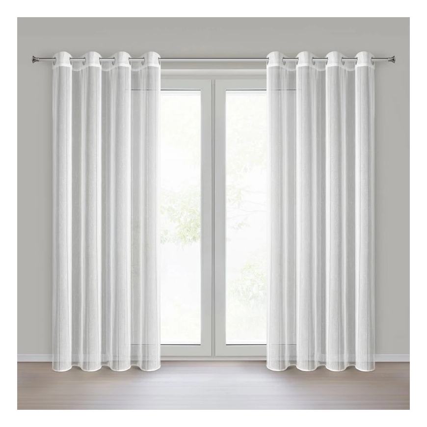 Eurofirany FIR/WANDA/B 140X250PRZEL