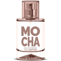 Solinotes Mocha EDP unisex perfume, 50 ml