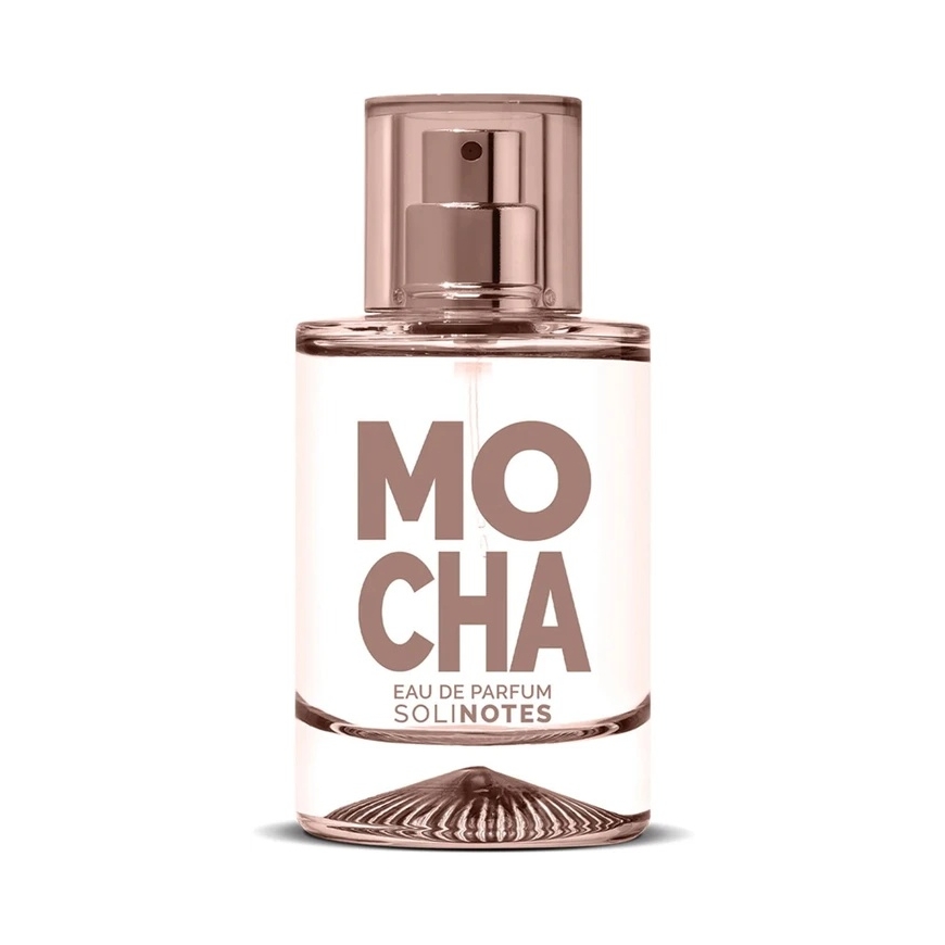 Solinotes Mocha EDP унисекс парфюм, 50 мл