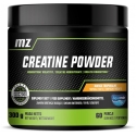 MZ Creatine Powder dietary supplement tropical fruits 300g MZ Creatine Powder dietary supplement tropical fruits 300g