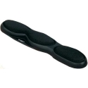 KENSINGTON Comfort Gel Näppäimistön Rannepuutetta Musta KENSINGTON Comfort Gel Näppäimistön Rannepuutetta Musta