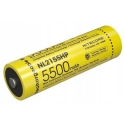Nitecore NITNL2155HP 21700 5500mAh 1шт Nitecore NITNL2155HP 21700 5500mAh 1шт