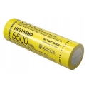 Nitecore NITNL2155HP 21700 5500mAh 1шт Nitecore NITNL2155HP 21700 5500mAh 1шт