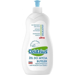Dzidziuś 800769 500ml