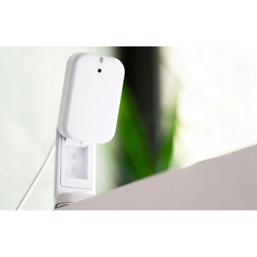 Shelly Presence Sensor Gen4 White – 3