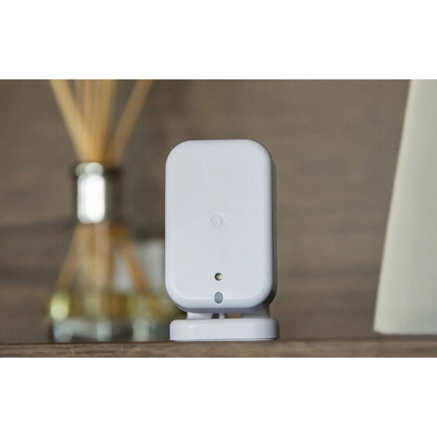 Shelly Presence Sensor Gen4 White – 4