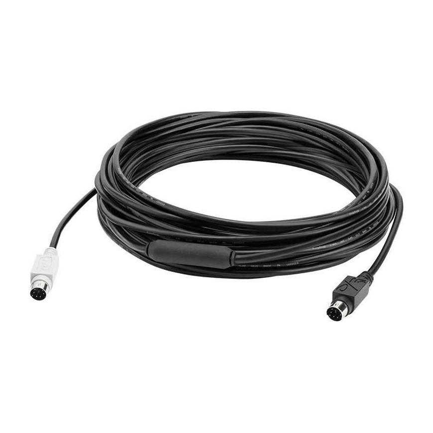 Logitech *Logitech Group 10M Pitkä kaapeli 939-00148