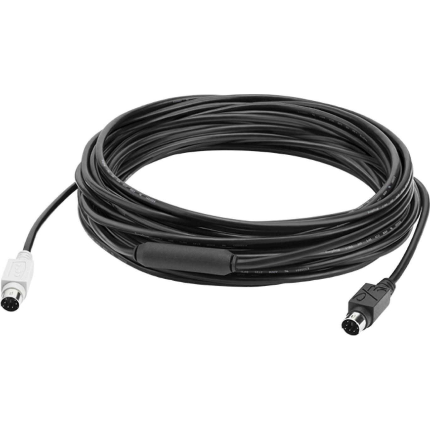 Logitech *Logitech Group 10M Pitkä kaapeli 939-00148 – 3