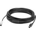 Logitech *Logitech Group 10M Pitkä kaapeli 939-00148 Logitech *Logitech Group 10M Pitkä kaapeli 939-00148