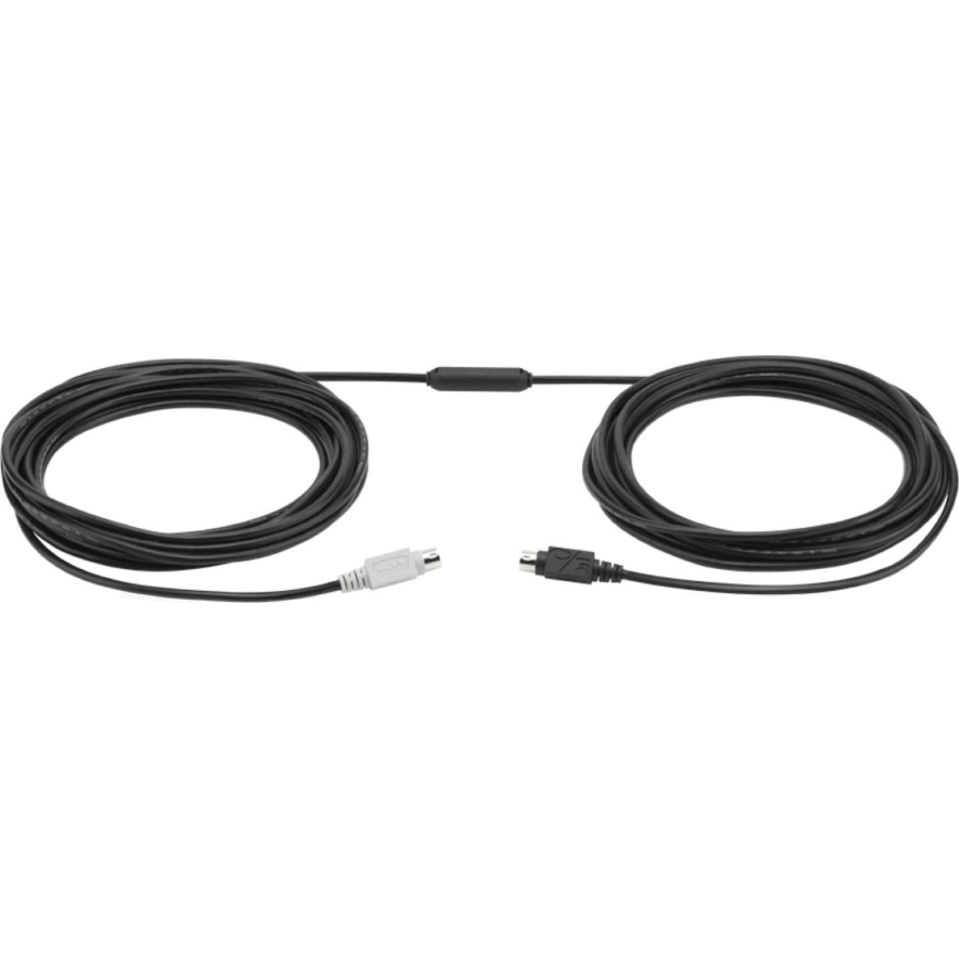 Logitech *Logitech Group 10M Extended Cable 939-00148 – 5