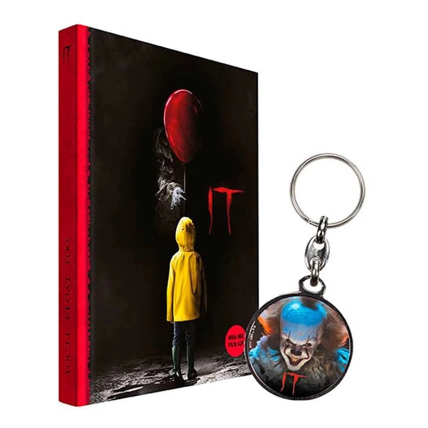 Sd Toys IT Ноутбук с подсветкой + брелок