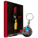 Sd Toys IT Notebook with light + keychain Sd Toys IT Notebook with light + keychain