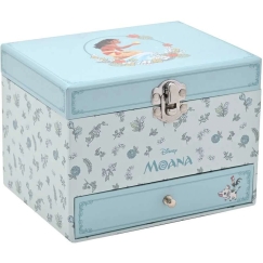 Widdop Co Disney Princess Vaiana Moana musiikkilaatikko