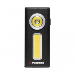 Žibintuvėlis - Mactronic Flagger 650 USB-C Įkraunamas 500 lm
