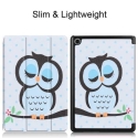 Riff "Texture Book case with stand HUAWEI MediaPad M5 Lite 10,1"" Col