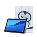 Riff "Tekstuuriga raamatuümbris seisuga HUAWEI MediaPad M5 Lite 10,1"" Col Riff "Tekstuuriga raamatuümbris seisuga HUAWEI MediaPad M5 Lite 10,1"" Col