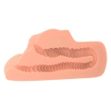 Pipedream PDX Plus PP dual-action piston lightweight vaginal syringe Pipedream PDX Plus PP dual-action piston lightweight vaginal syringe
