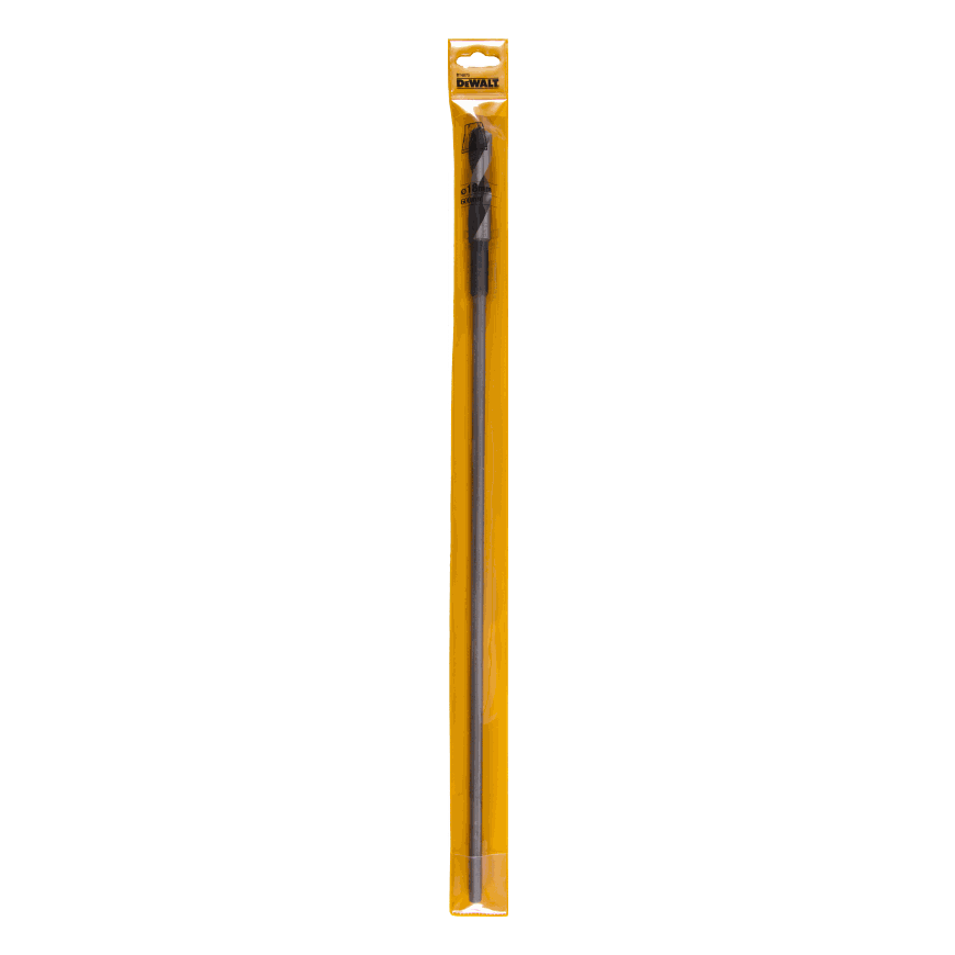 DeWALT Dewalt spiraalne silindriline puidust puurebimine 18mm (DT4875-QZ)
