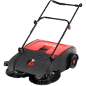 Toya Sa Poland Sweeping Machine | 750 mm | 50 l (YT-17410) Toya Sa Poland Sweeping Machine | 750 mm | 50 l (YT-17410)