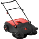 Toya Sa Poland Sweeping Machine | 750 mm | 50 l (YT-17410) Toya Sa Poland Sweeping Machine | 750 mm | 50 l (YT-17410)