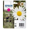 Epson C13T18034 No.18 Claria (красный) Epson C13T18034 No.18 Claria (красный)