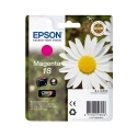 Epson C13T18034 No.18 Claria (punane) Epson C13T18034 No.18 Claria (punane)