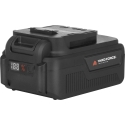 Yard Force ALC40B 20V 4Ah
