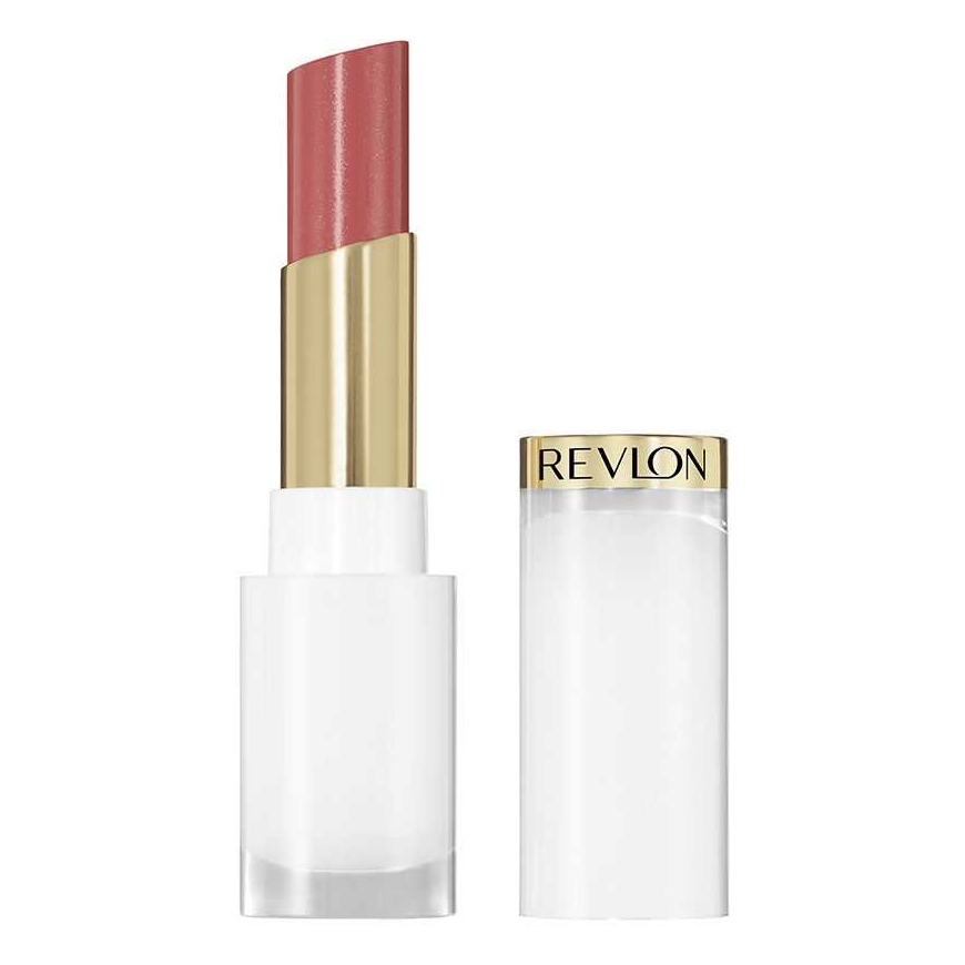 Revlon Super Lustrous Glass Shine Lipstick Balm 003-Honey Shine 4, 2 мл