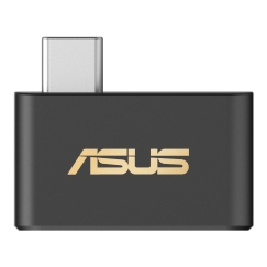 ASUS USB-BE93 Mini Беспроводная ЛВС