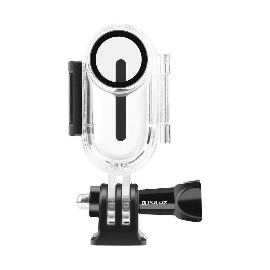Puluz Underwater Waterproof Case For Insta360 Go Go2 – 4