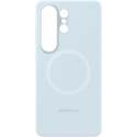 Samsungi silikoonist magnetkatter Galaxy S26 Ultra helesinine Samsungi silikoonist magnetkatter Galaxy S26 Ultra helesinine