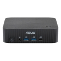 ASUS ExpertCenter PN54-S1-S30086ML AMD Ryzen™ 3 210 8 GB DDR5-SDRAM 512 GB SSD Mini PC Black ASUS ExpertCenter PN54-S1-S30086ML AMD Ryzen™ 3 210 8 GB DDR5-SDRAM 512 GB SSD Mini PC Black